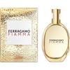 SALVATORE FERRAGAMO FIAMMA EAU DE PARFUM SPRAY, spray-100-ml
