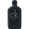 CALVIN KLEIN CK BE EAU DE TOILETTE SPRAY 100ml