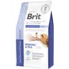 Brit Care Veterinary Diet Brit Veterinary Diet Gastrointestinal Junior - 2 Kg
