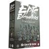 Steamforged Games LTD