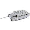 Trumpeter 120116 757193 1/72 Leopard 2A6M Can MBT