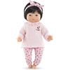 Corolle - My Primo Polpone, Bambino Calin Nina, 30 cm, da 18 Mesi, 9000100900