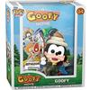 Funko Pop! VHS Cover: Disney - Goofy Movie - Esclusiva Amazon - Figura in Vinile da Collezione - Idea Regalo - Merchandising Ufficiale - Giocattoli per Bambini e Adulti - Movies Fans