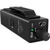 Behringer Amplificatore In-Ear Monitor Personale, Compatto e Leggero con Ingresso XLR TRS