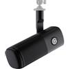 Elgato Wave DX Microfono XLR dinamico schema cardioide riduzione rumore ottimizzato per