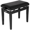 Quiklok Panca pianoforte Quiklok 10 01131 Pb 100, Bkl Black