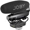 Joby WAVO Pro Microfono Direzionale Professionale Riduzione Attiva Rumore NUOVO