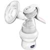 CHICCO (ARTSANA SpA) Chicco Tiralatte Manuale Natural Feeling 1 Pezzo
