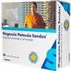 SANDOZ SpA Sandoz Magnesio Potassio 20 bustine effervescenti