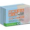 GD Srl Omegadin Plus Retard 30 capsule
