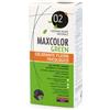 VITAL FACTORS ITALIA Srl MAXCOLOR GREEN 02 CAST SCURO N 90ML