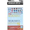 BANDAI SPIRITS Gundam Mobile Suit Gundam 1/100 Mobile Suit Gundam Mobile Suit Gundam No.17