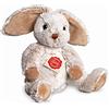 Hermann Teddy Teddy Hermann 93853 Coniglio morbido 25 cm, peluche