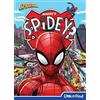 Marco D'Alfonso P Marvel Spider-Man: Where's Spidey? Look an (Copertina rigida)