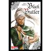 Yana Toboso Cla Black Butler 26: Paranormaler Mystery-Manga im vikto (Tascabile)