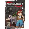 Kazuyoshi Seto Gandalf Bartholom Minecraft 07: Eine Reise zum Ende (Tascabile)