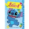Yumi Tsukurino Disney Manga: ¡Stitch!, Volumen 1 (Español) (Tascabile)