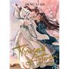 Meng Xi Shi Thousand Autumns: Qian Qiu (Novel) Vol. 4 (Tascabile)