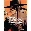 Sean Murphy Zorro - Die Legende lebt (Copertina rigida)