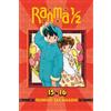 Rumiko Takahashi Ranma 1/2 (2-in-1 Edition), Vol. 8 (Tascabile)
