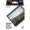 Fujifilm INSTAX WIDE telaio nero WW 1