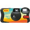 Kodak Summer Single Use Camera Flash - 39 exposures