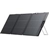 Ecoflow Pannello solare portatile leggero EcoFlow da 160 W | ✅Prezzo competitivo