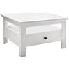 trendteam smart living Tavolino Basso, taglia unica