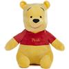 PTS WINNIE THE POOH PELUCHE 80 CM GRANDE BIG SIZE SOFT PLUSH TOYS DISNEY ORIGINALE