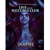 Renegade Game Studios Vampire: The Masquerade: Live from the Succubus Club