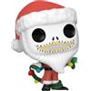 Funko Pocket Pop! Countdown Calendar: The Nightmare Before Christmas - TNBC- Cal