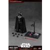 Disney ZD Toys action figure Lucasfilm STAR WARS DARTH VADER Infinite Action X ZD Toys 18cm