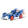 Carrera - 370201063-2.4GHz Team Sonic Racing - Sonic (versione ad alte prestazio