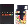 Sterling Parfums Armaf Odyssey Ba Ha Mas Tropical Collection - Fruity, Aquatic, Woody - Eau de Parfum Spray Long-Lasting Fragrance for Unisex, 3.4 Ounce / 100 ml