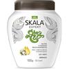 SKALA -SKALA EXPERT- MASCHERA/BALSAMO o CO WASH Maschera Olio di cocco -1000ML- Per capelli asciutti e danneggiati- ADATTO AL METODO CURLY
