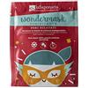 LASAPONARIA La Saponaria | Wondermask Maschera in tessuto purificante, Purificante e riequilibrante, 10ml