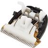 Colcolo Tosatrici Testa Tagliacapelli Taglierina Uomo Durevole Dente sfalsato Accessori per la cura dei capelli Accessori di ricambio Tagliacapelli per, breve