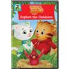 PBS (Direct) Daniel Tiger's Neighborhood: Explore the Outdoors (DVD)