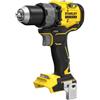 BLACK+DECKER STANLEY FATMAX Trapano avvitatore a batteria senza spazzole FATMAX 18V V20 (solo utensile), SFMCD725B-XJ