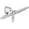 Pistola Aerografo H&Steenbeck 120231 New Ultra 2024 (0,45 Mm, 5 Ml)