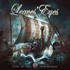 Leaves' Eyes Sign of the Dragon Head (CD) Album Digipak