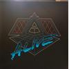 Daft Punk - Alive 2007 (2xLP, Album, Mixed, RE)