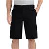 Dickies - 11 inch Regular Fit Stretch Twill Cargo Short, Cargo Uomo