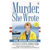 Berkley Murder, She Wrote: the Maine Mutiny: 23