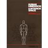 GMC - Watson-Guptill Human Dimension and Interior Space: A Source Book of Design Reference Standards
