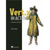 Manning Vert.x in Action: Asynchronous and Reactive Java