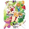 Vertical Inc. Welcome to Demon School! Iruma-kun 3
