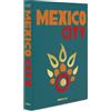 Assouline Mexico City