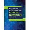 Jones & Bartlett Learning The Essential Pocket Guide for Clinical Nutrition