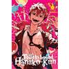 Yen Press Toilet-bound Hanako-kun 21